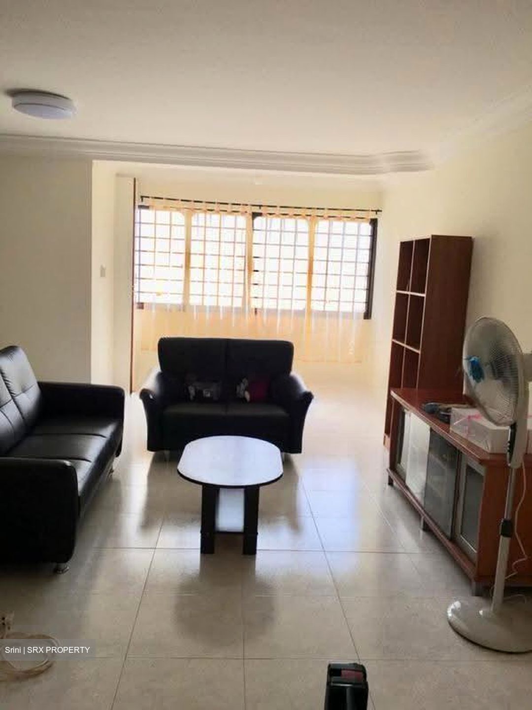 Blk 323B Anchorvale Grove (Sengkang), HDB 5 Rooms #633754071